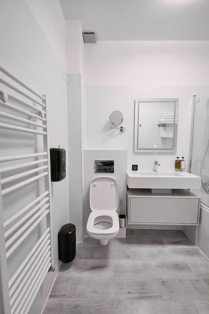 Bach Apartments 2, Sibiu, photo 3