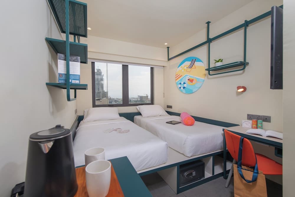 lyf Cebu City managed by The Ascott Limited, Cebu City, photo 4