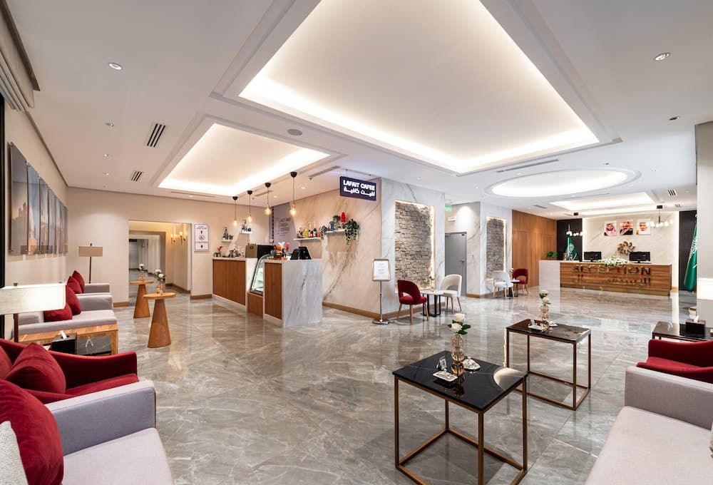 Lafait Hotel Serviced Apartments, Al Khobar, photo 3