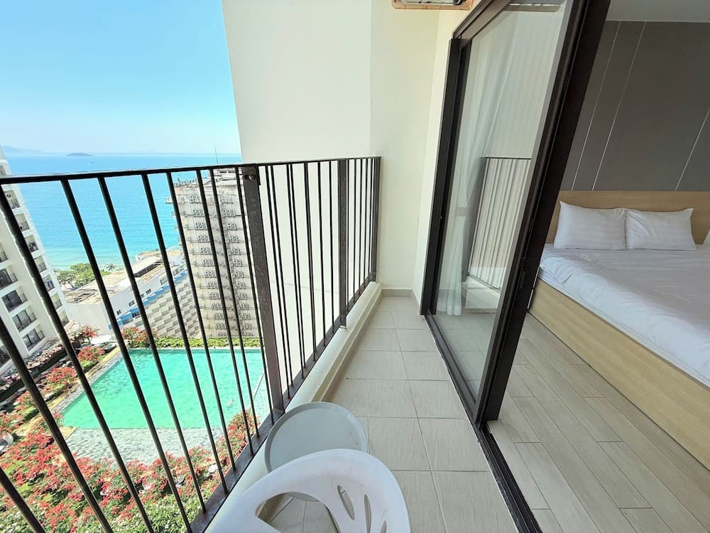 Apartment With Balcony, Nha Trang, photo 3