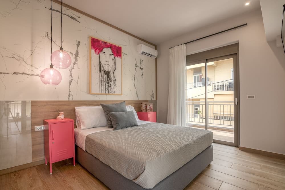 Magnolia Luxury Chania Central Apartments, Chania