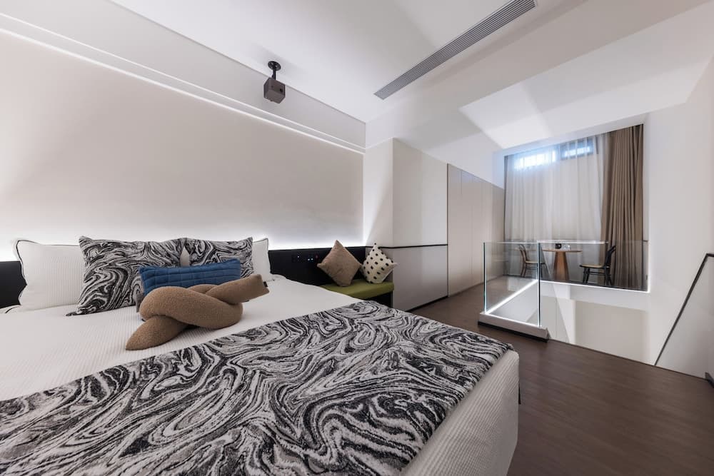 Ruibeiting hotel, Beijing, photo 2