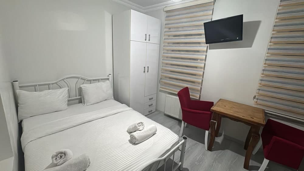 Istanberry - Scarlet Apartments, Istanbul, photo 5