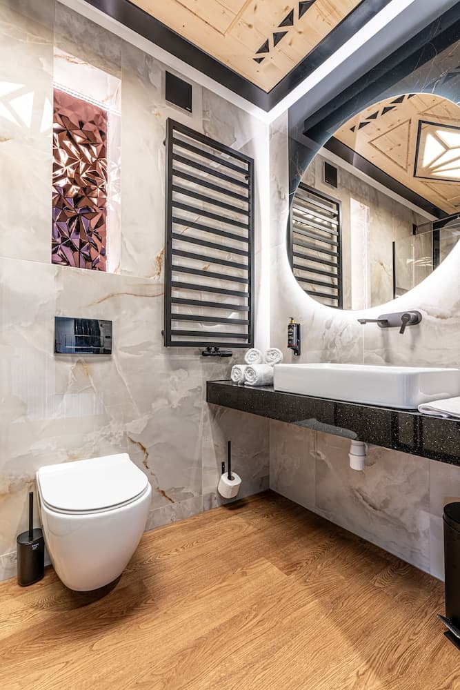 Aparthotel Diamond SPA Aqua, Bukowina Tatrzanska, photo 3
