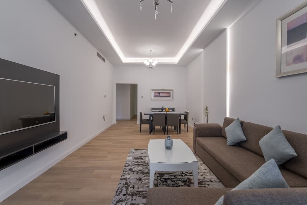 Rose Garden Hotel Apartments Barsha, Dubai, photo 2