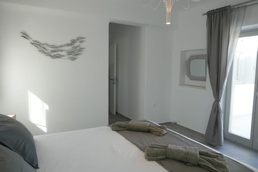 Afroditi Studios, Paros, photo 3