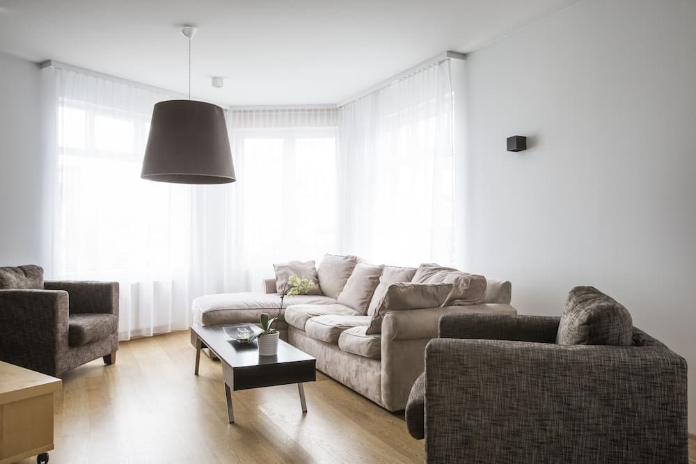 Odinsve Hotel Apartments, Reykjavik, photo 4