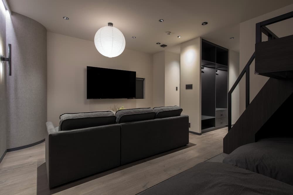 Hotel Guild 5, Tokyo, photo 6