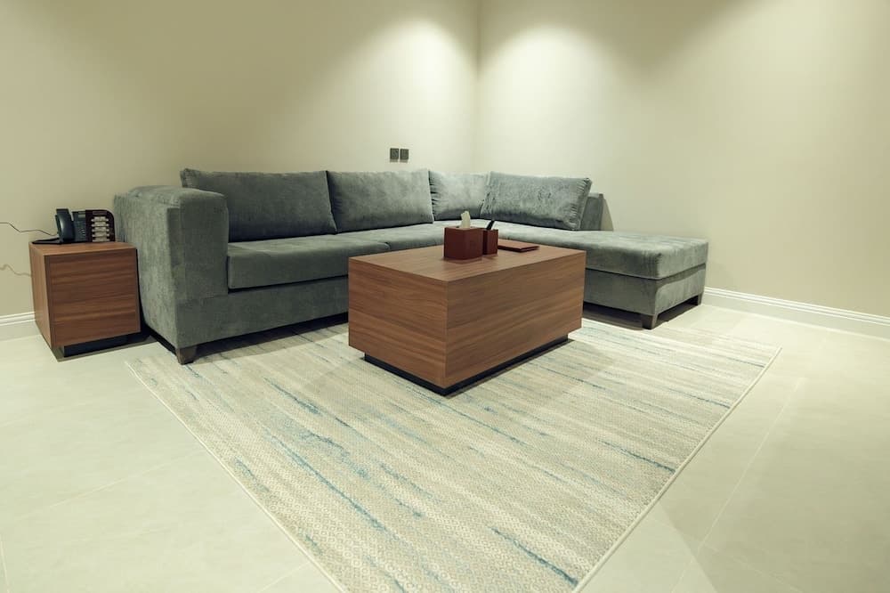 Royal Edition Hotel Apartments, Al-Qassim, photo 5