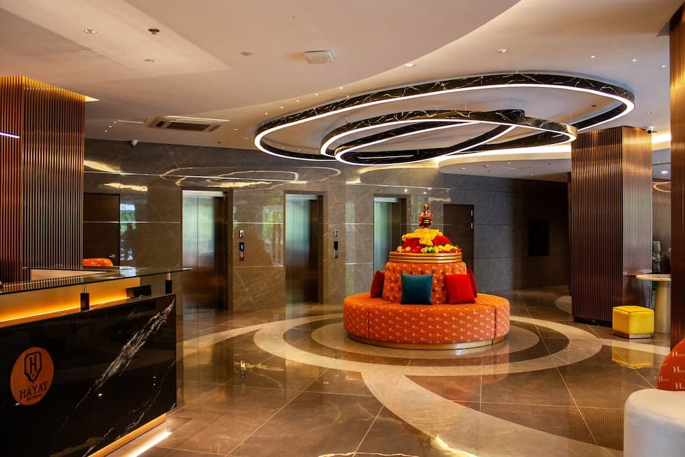 Hayat Sky Towers, Cebu, photo 5
