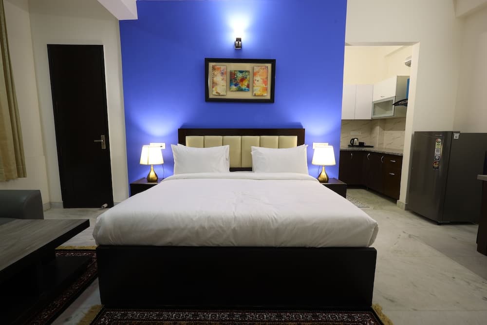 The Ayali Suites & Apartments, Gurugram, photo 3