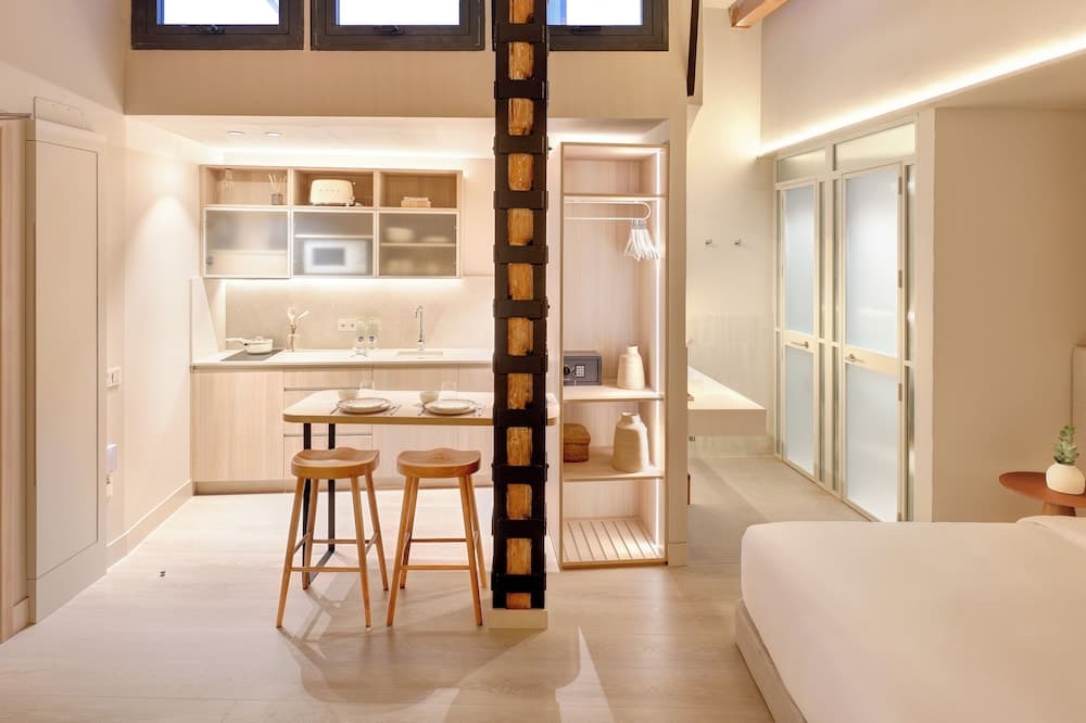 Coeo Santa Maria Signature Apartments, Málaga, photo 5