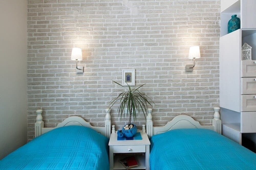 Alkionides Seaside Apartments, Platanias, photo 2