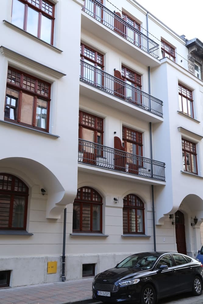 Apartamenty L5, Kraków