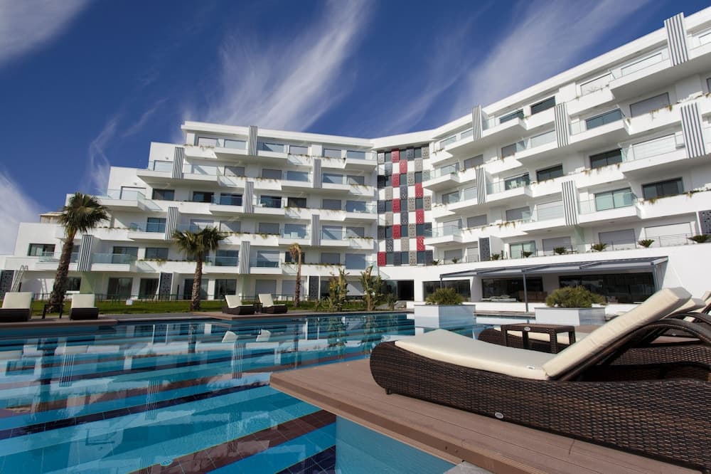 Q Spa Resort, Manavgat, photo 5