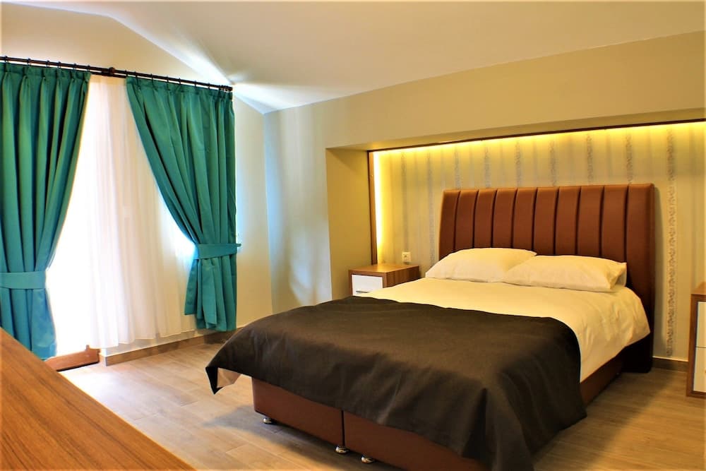 Turkuaz Apart, Çaykara, photo 6