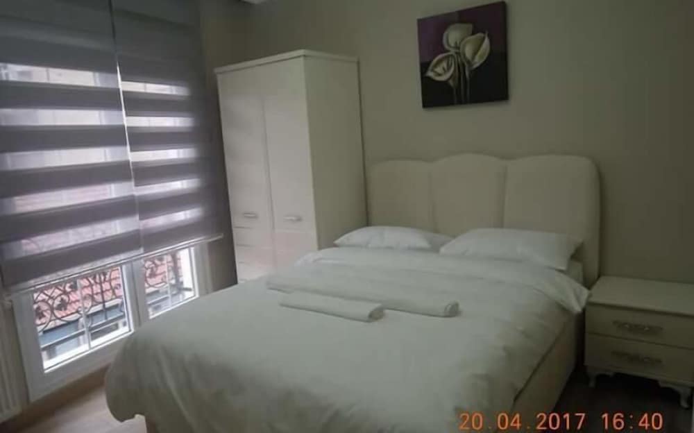 4Levent Suites, Istanbul, photo 3