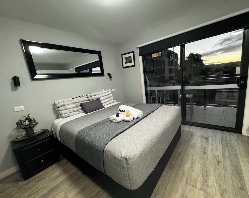 Foundry Apartments, Adamstown, photo 3