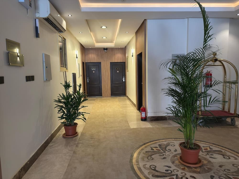 Lamar Park for serviced apartments, Riyadh, photo 2