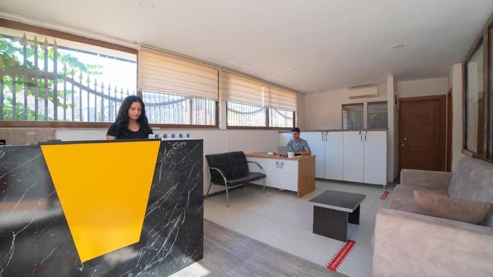 Vera Park Premium Apart Hotel, Antalya, photo 3