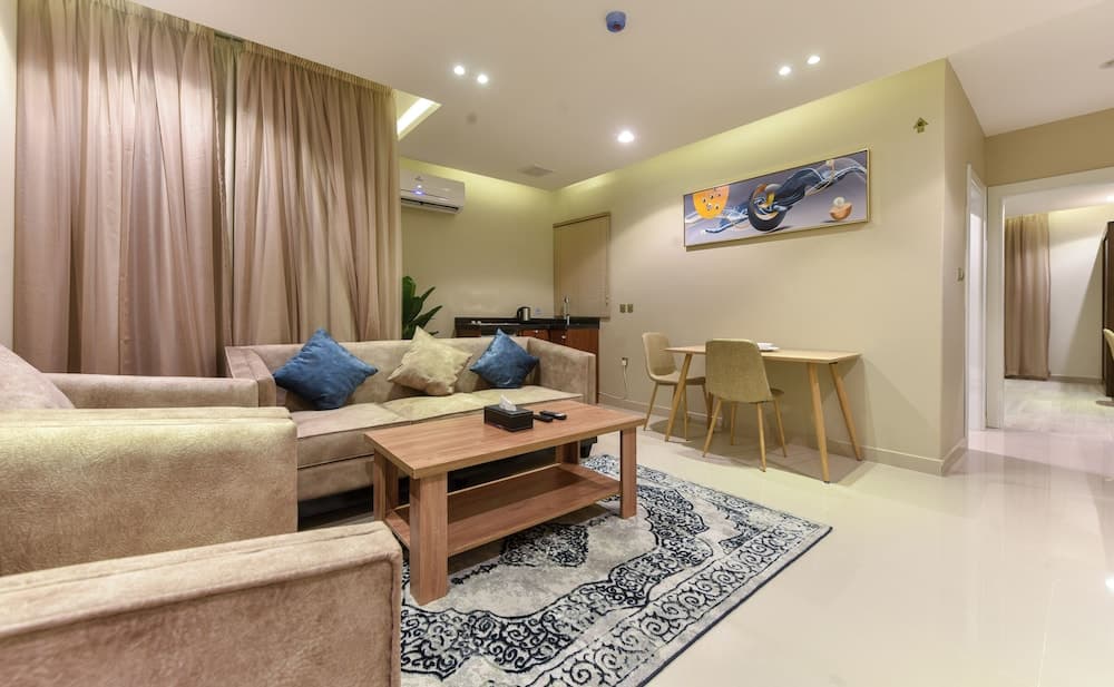 Alhudu Apartments, Riyadh, photo 2