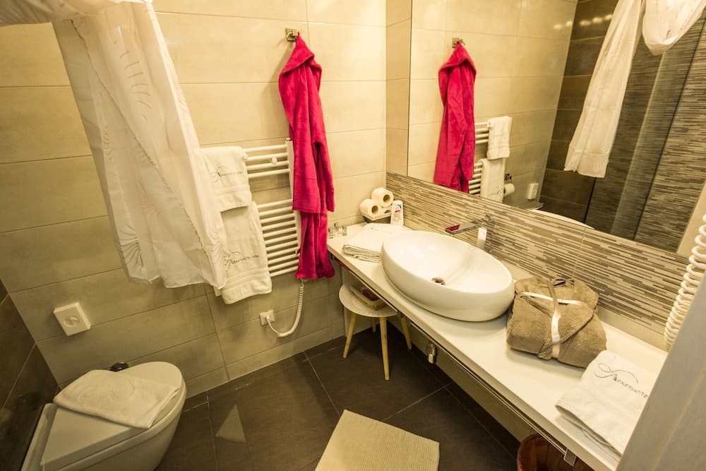 Aparthotel Gimi, Moscenicka Draga, photo 6