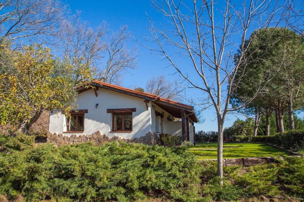Finca La Sayuela, Candeleda, photo 3