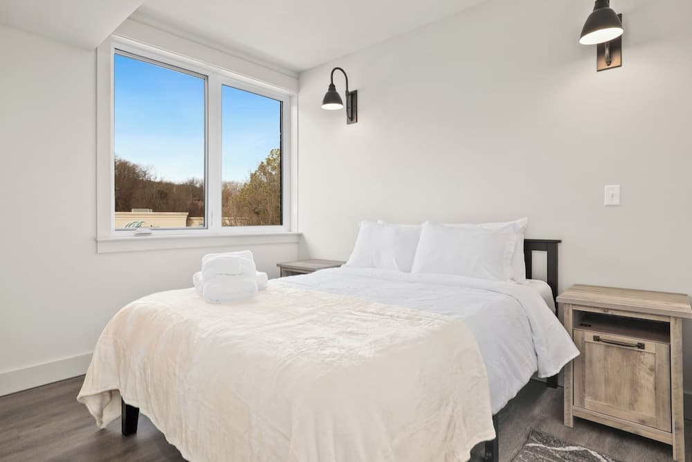 Little Sugar Lofts, Bella Vista