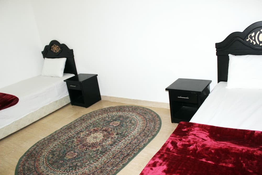 Al Eairy Furnished Apartments Qassim 1, Buraydah, photo 5
