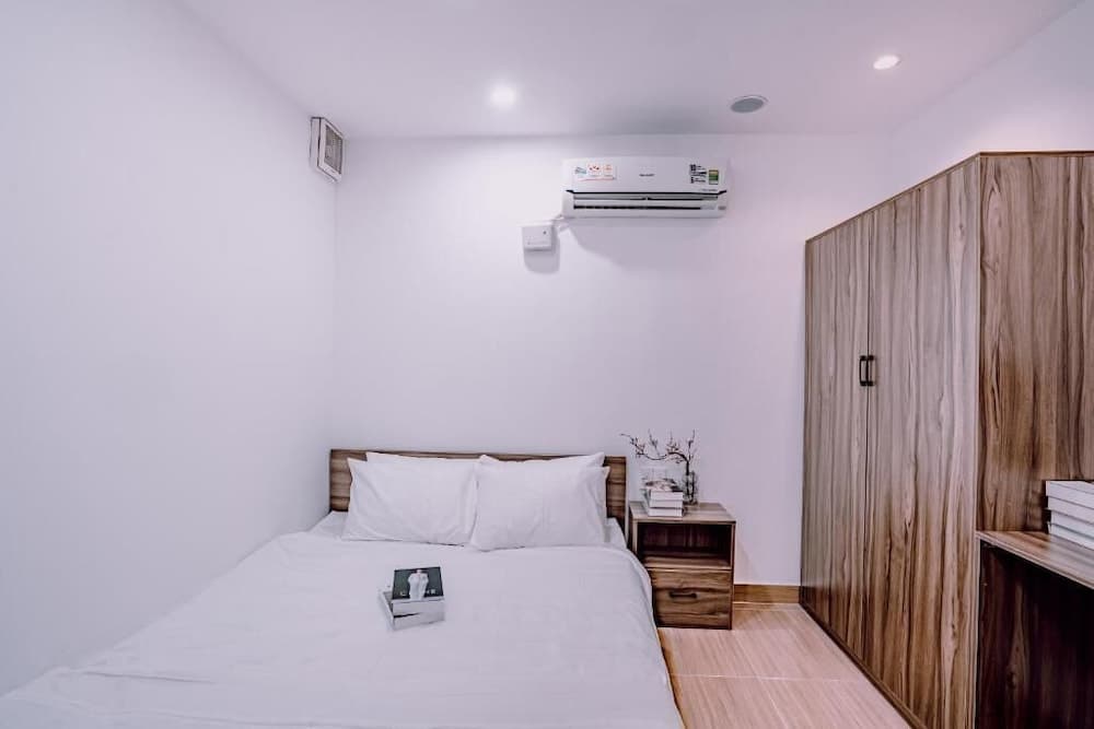 MINT HOTEL, Ho Chi Minh City, photo 5