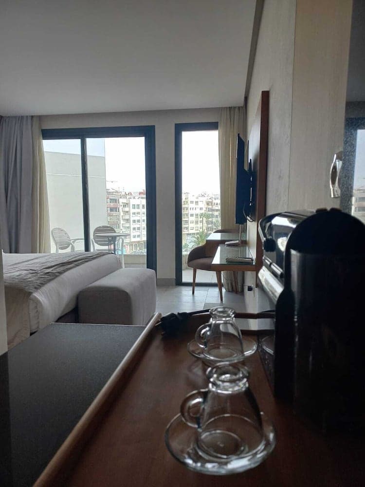 Maarif Home Appart Hôtel, Casablanca, photo 4