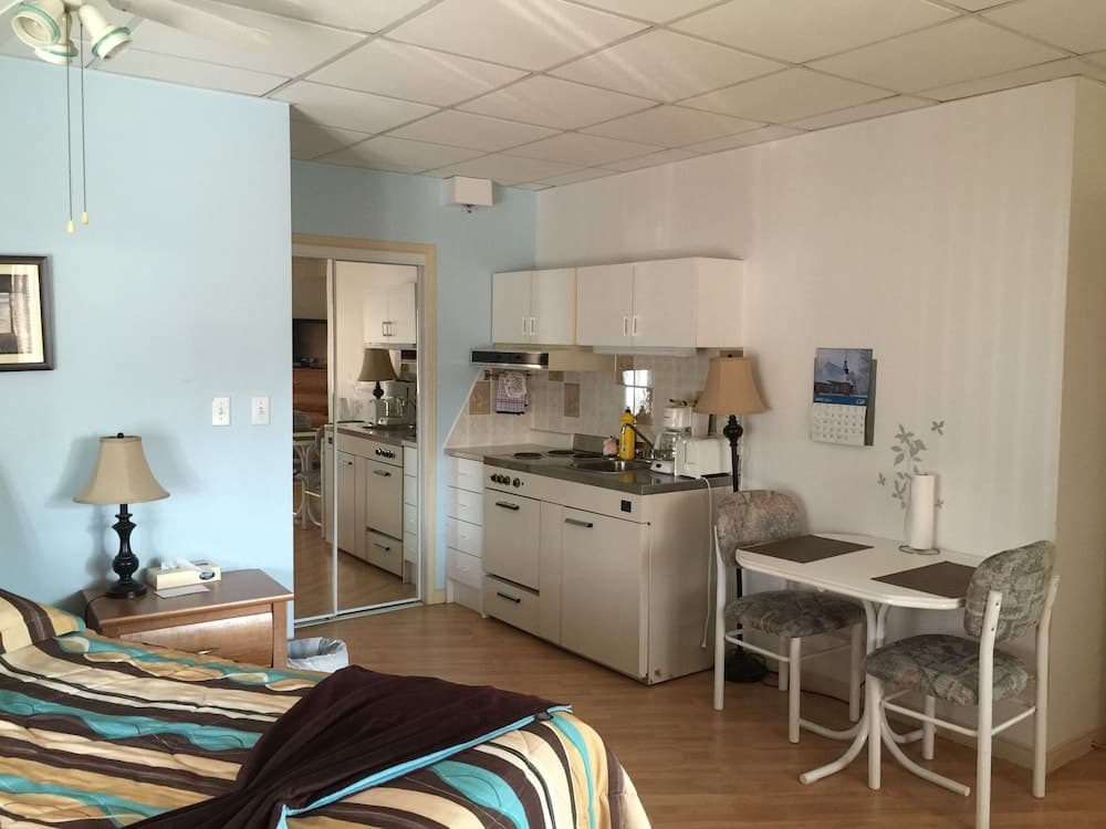Auberge La Veranda, Trois-Rivieres, photo 3