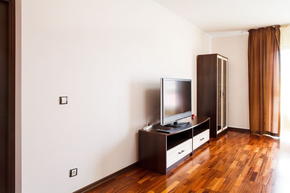 Daudel Hotel Tyumen Centre, Tyumen, photo 6