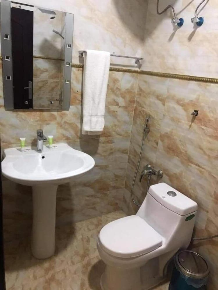 Casa Suites Al Munsiyah, Riyadh, photo 4