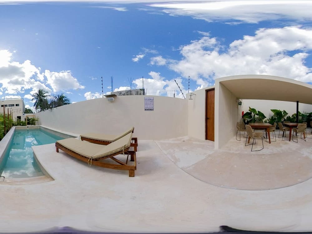 Mayanah Condohotel Bacalar, Bacalar, photo 2