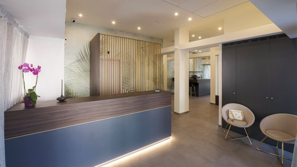 Residence Hotel Goldoni6, Rimini