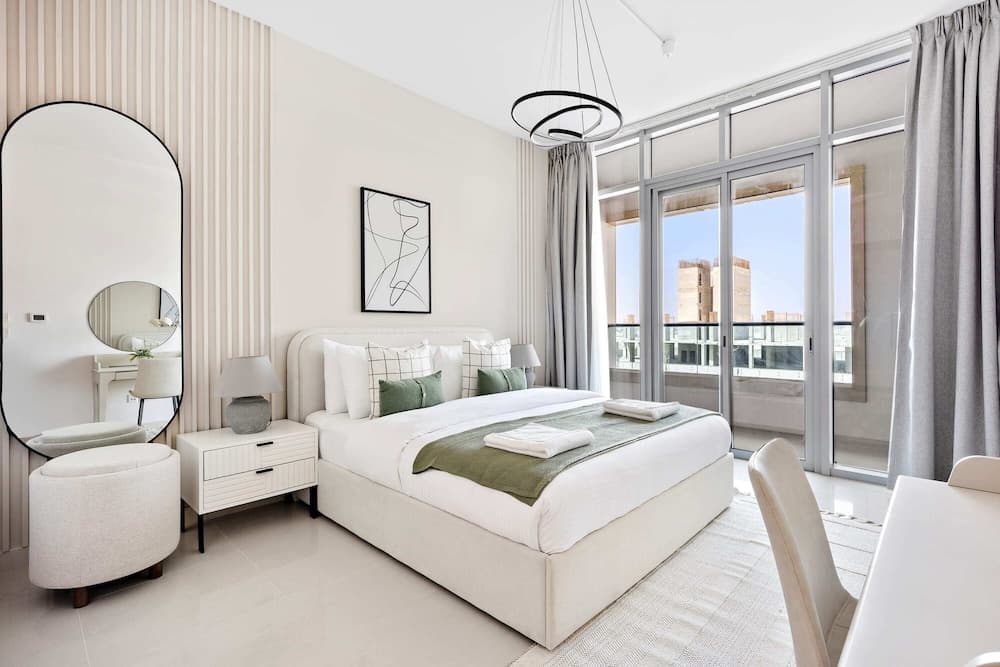 Silkhaus Julphar Tower, Al Reem Abu Dhabi, Abu Dhabi, photo 3