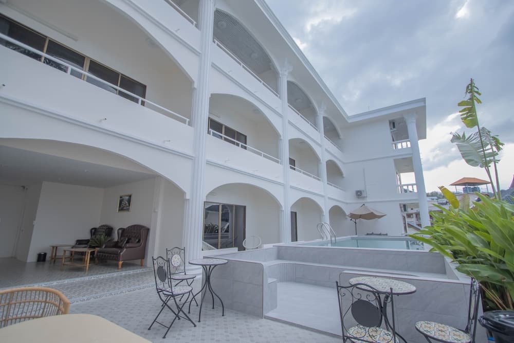 The Va Phuket Patong, Patong