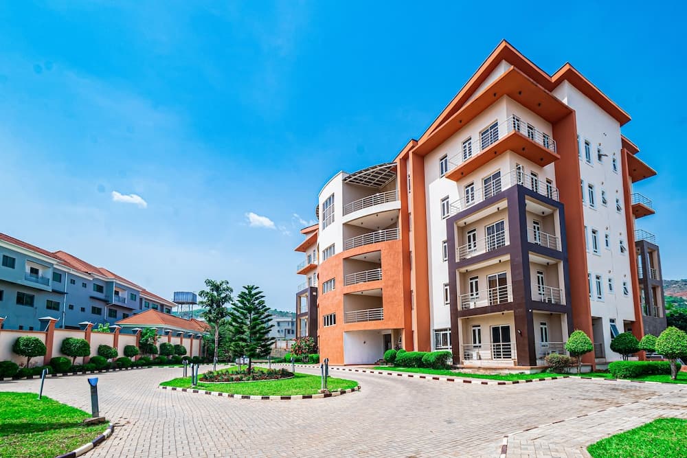 Blue Haven Residence, Abuja, photo 5
