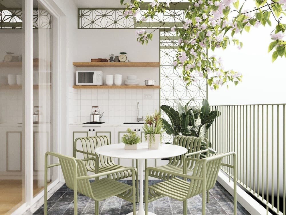 Blue Lagoon Living, photo 4