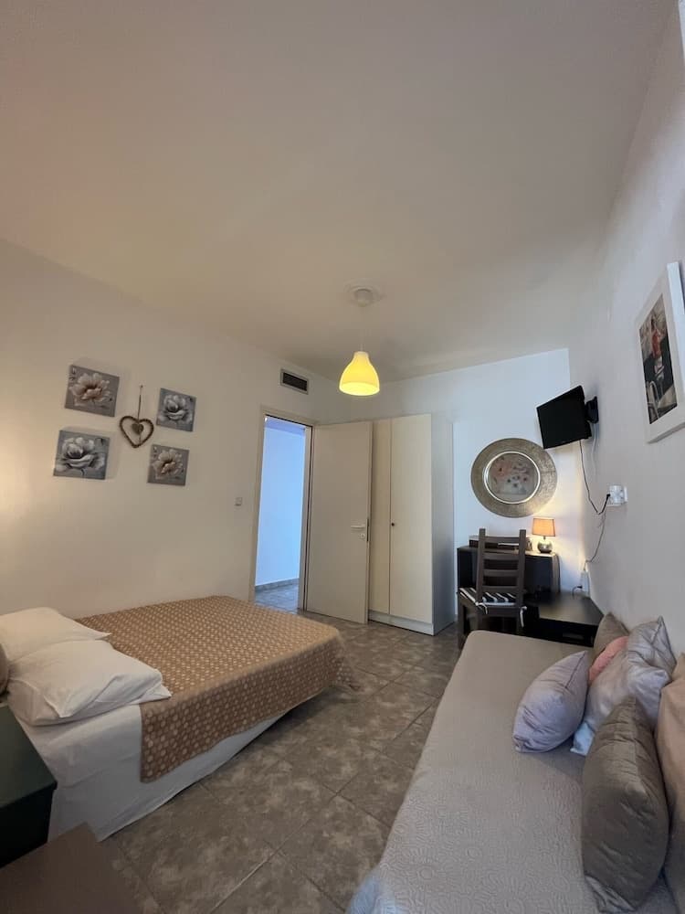 Victor-Eleni Hotel, Kassandra, photo 3