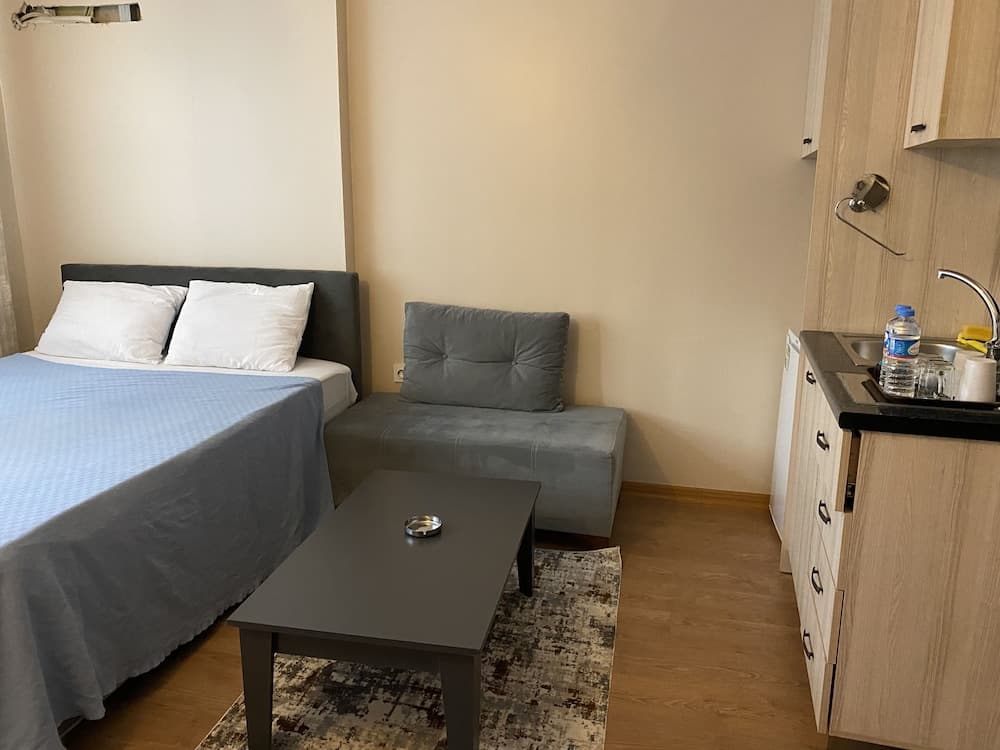 Kadikoy Mernat Otel, Istanbul, photo 5