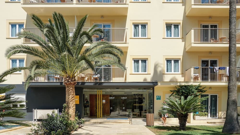 Cabot Tres Torres Apartamentos, Palma de Mallorca