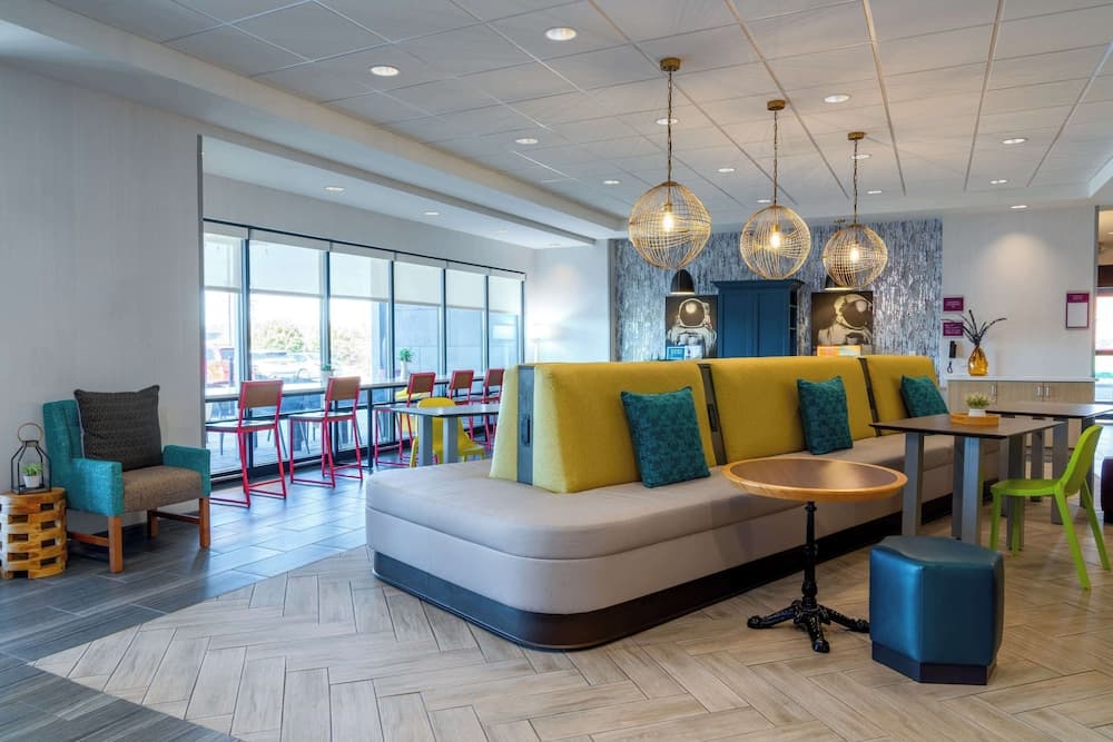 Home2 Suites by Hilton Fredericksburg South, Fredericksburg, photo 4
