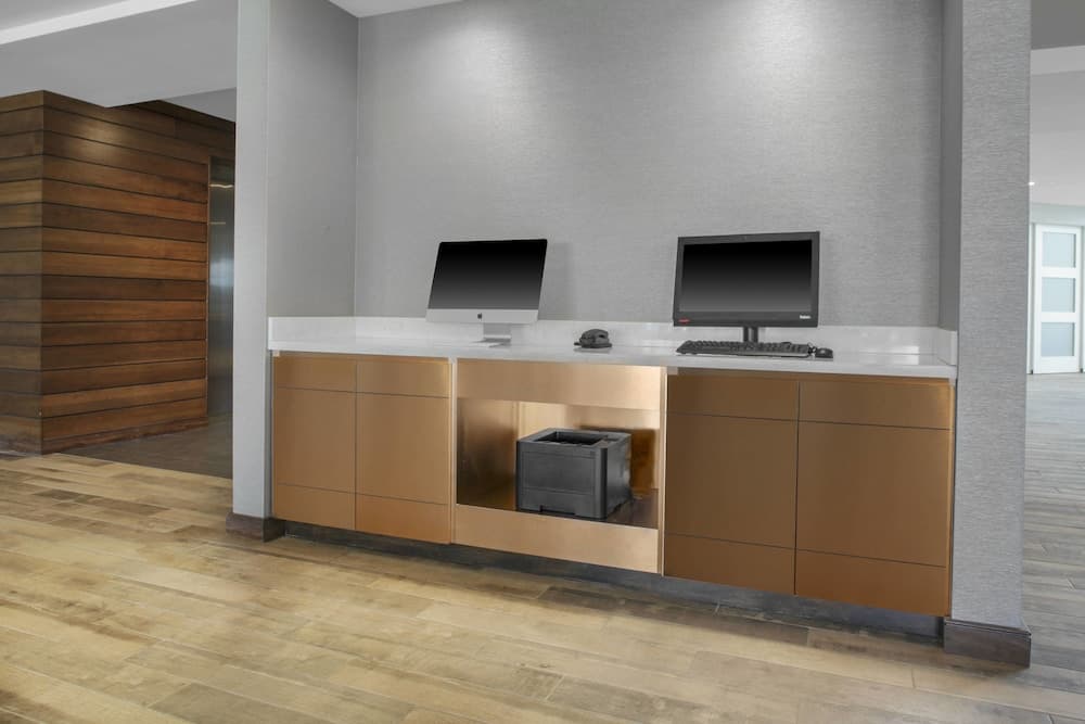 Residence Inn by Marriott Boulder Broomfield/Interlocken, Broomfield, photo 6