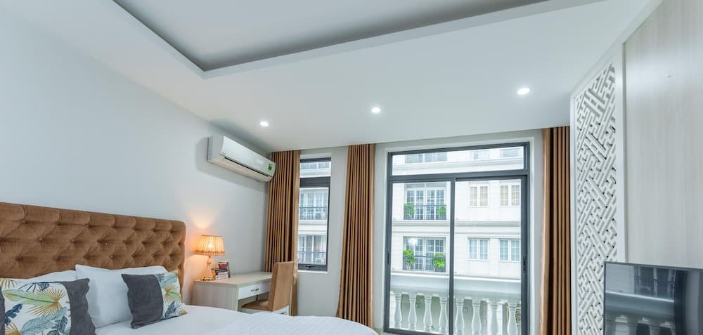 Jack Apartment Signature, Ho Chi Minh City, photo 6