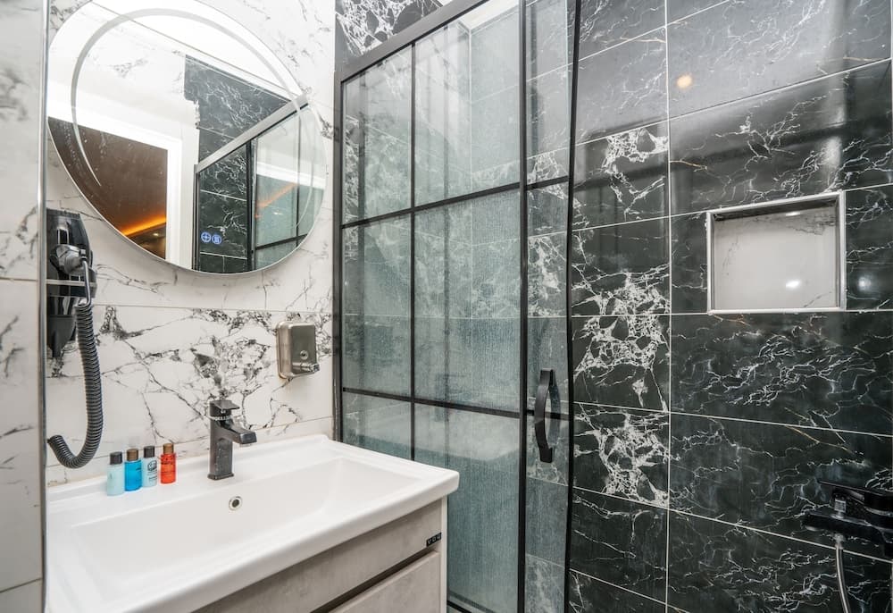 COMFORT INN SUITE, Istanbul, photo 6