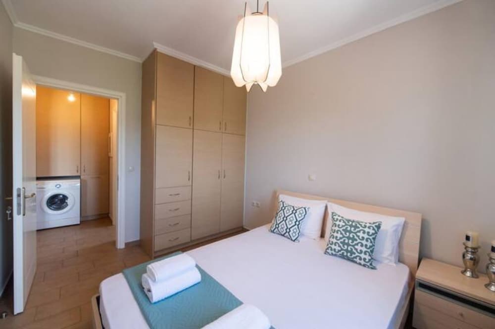 Casa Vardani Modern Central Apartments, Lefkada