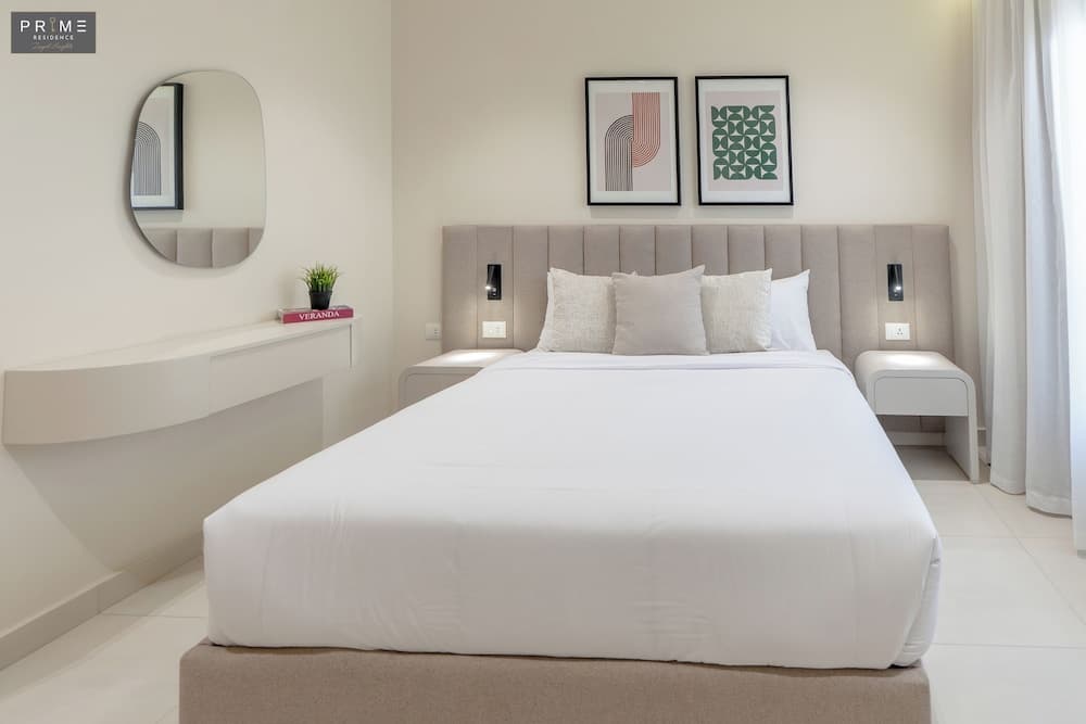 Prime Residence Zayed Heights, Sheikh Zayed City, photo 6