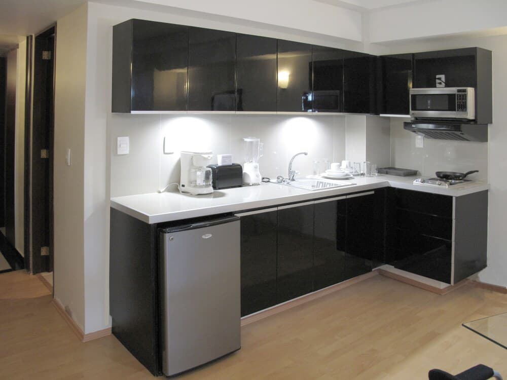 Suites Capri Reforma, Mexico City, photo 3